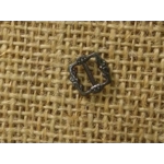 Bespoke Collar for Miniature Makes Bespoke Collar for Miniature Makes