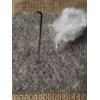 Felting Mat, 100% UK Herdwick Wool, 2 pack Felting Mat, 100% UK Herdwick Wool, 2 pack