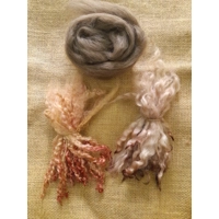 Fibre Club - September Edition - For Fibre Artists