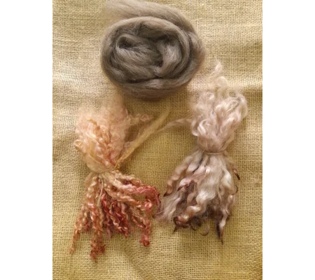 Fibre Club - September Edition - For Fibre Artists