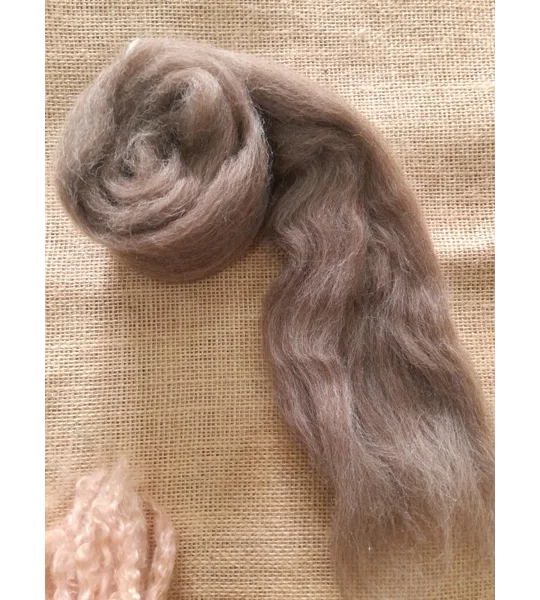 Hand dyed rare breed wool , hand dyed curly wool locks,teeswater locks, white faced datmoor locks carded blue faced leicester wool, felting wool for felters, felting, doll makers, doll hair, and other fibre arts