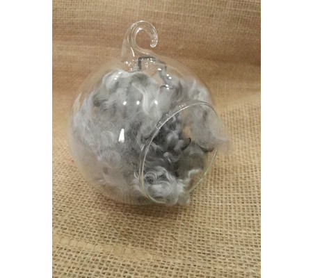 Glass Bauble / Globe / Terrarium 12cm