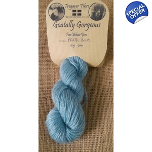 Hand dyed pure mohair yarn hank , hand dyed mohair yarn hank, blue yarn, for crochet, knitting, amigurumi, weaving, tapestry, nalbinding