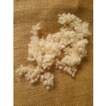 Wool Nepps - tiny balls of wool Wool Nepps - tiny balls of wool