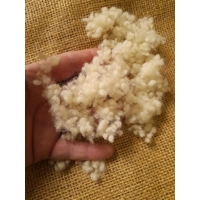 Wool Nepps - tiny balls of wool