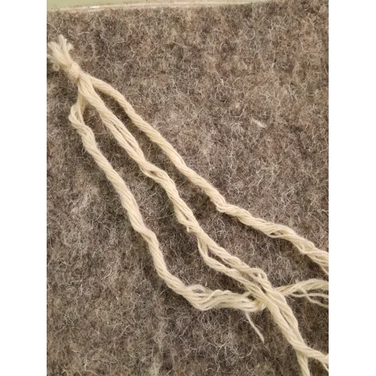 felting kit, felting, needle felting kit, beginners needle felting, cottage core, country decor, fibre arts,