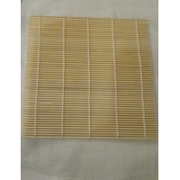 Bamboo Mat for Wet Felting