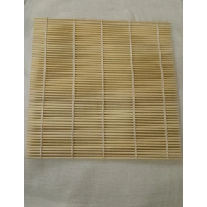 Bamboo Mat for Wet Felting