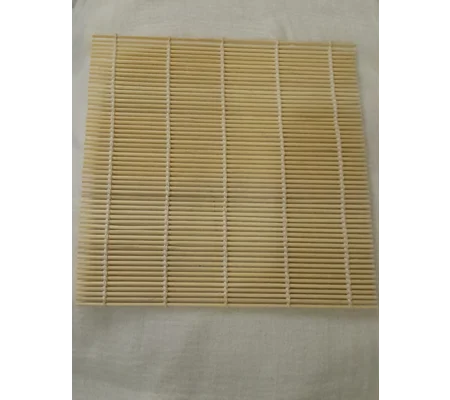 Bamboo Mat for Wet Felting