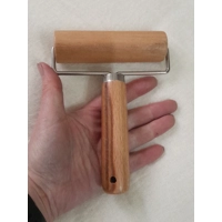 Hand Roller for Wet Felting