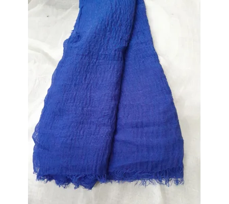 Viscose scarf / shawl / pashmina for Wet Felting, various colours available