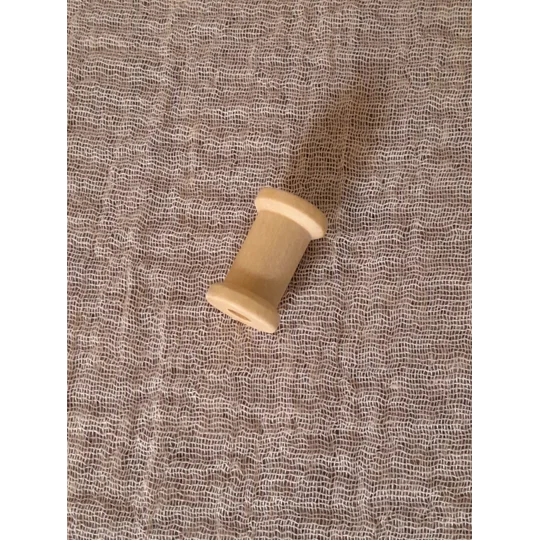 miniature spool, reel, miniature reel, spool for crafting, reel for crafting, bobbin, miniatures for crafting