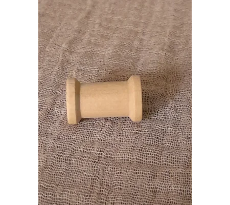 Miniature reel / spool 15mm x 23mm