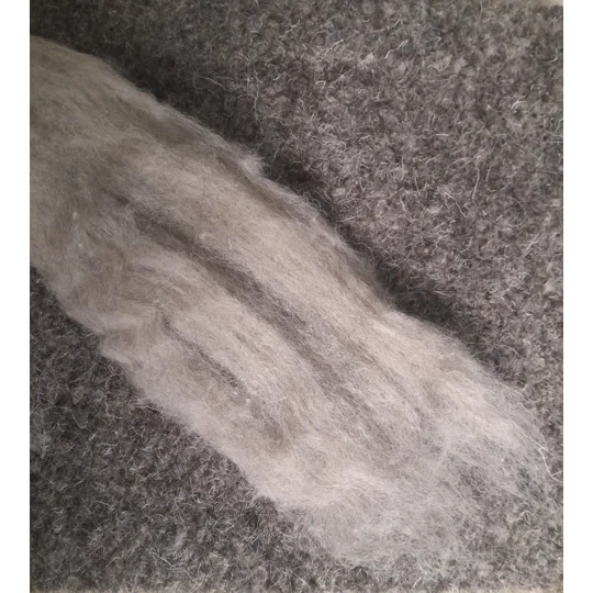 carded fibre, carded wool, wool for felting, fibre for felting, natural fibre, weaving, spinning