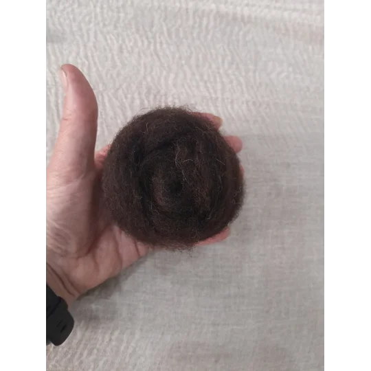 needle felting kit, gnome needle felting kit, autumn needle felting kit, gift kit,