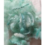 The Big Community Collaboration - AQUA SPLASH - wool cloud The Big Community Collaboration - AQUA SPLASH - wool cloud
