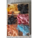 Wood palette for wool Wood palette for wool