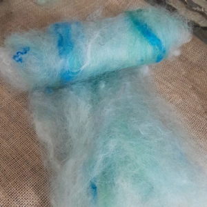 carded batt, needle felting batt, batt, felting batt, wool for felting, wool for spinning, fibre arts