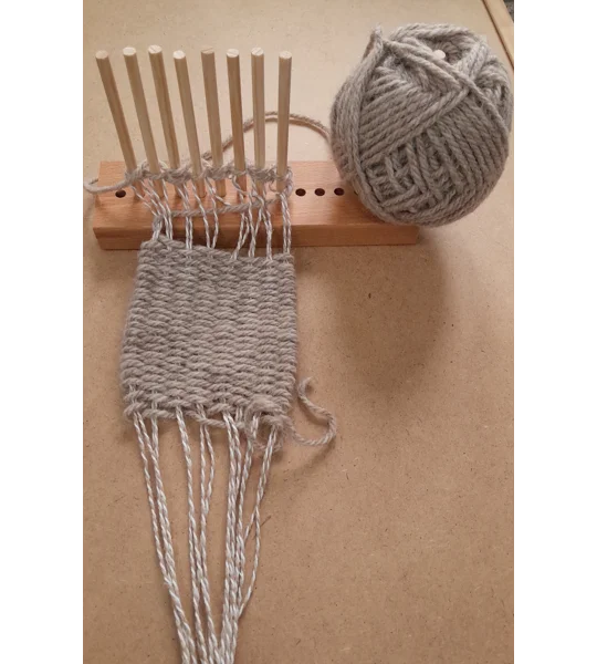 online weaving course, weaving course, online learning, online craft course, peg loom course, peg loom weaving, craft gift, craft course, christmas gifts.