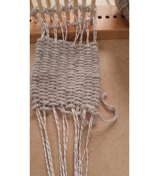 online weaving course, weaving course, online learning, online craft course, peg loom course, peg loom weaving, craft gift, craft course, christmas gifts.
