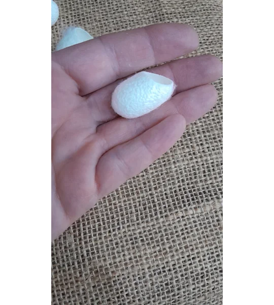 silk for felting, wet felting, silk cocoons, wet felting supplies