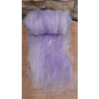 Lilacs Carded Art Batt 30g