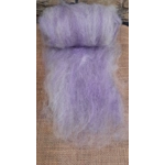 Lilacs Carded Art Batt 30g