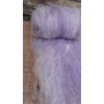 Lilacs Carded Art Batt 30g