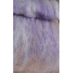 Lilacs Carded Art Batt 30g