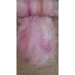Plenty of pinks Carded Art Batt 30g