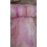 Plenty of pinks Carded Art Batt 30g