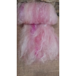 Plenty of pinks Carded Art Batt 30g
