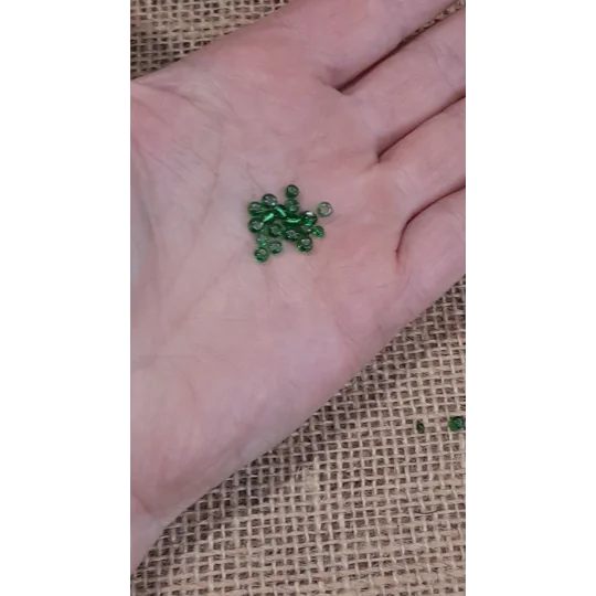 Seed Beads, pick your colour choices