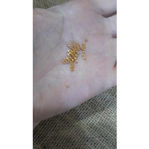 Seed Beads, pick your colour choices