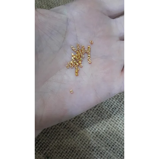 Seed Beads, pick your colour choices