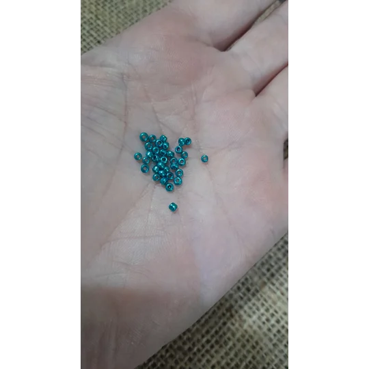 Seed Beads, pick your colour choices