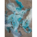 A Gnome for All Seasons, Needle Felting kit -  Winter - Gwav