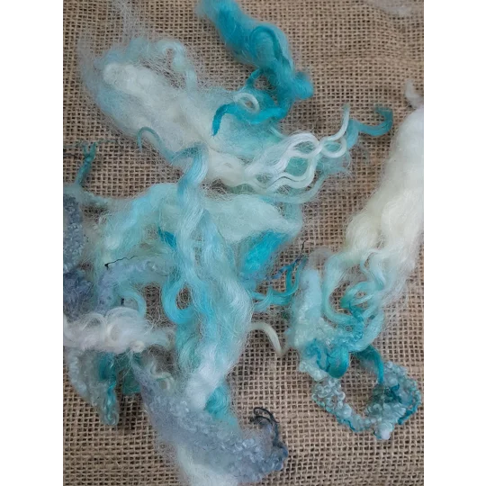 Beginners felting kit, needle felting kit, gnome felting kit, felting kit, gnome kit, gonk kit, tomte kit, winter gnome, christmas crafts, christmas gift