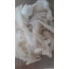 Uncarded Perendale wool for core, stuffing and felting 100g