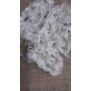 Natural undyed Teeswater curly wool locks and ringlets 10g