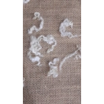 Natural undyed Teeswater curly wool locks and ringlets 10g