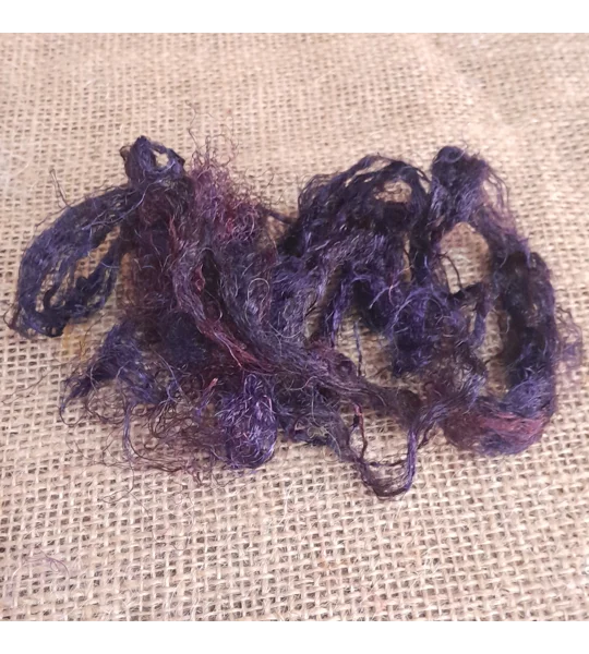 Throwster waste, undyed throwster waste, fiber for spinning, felting fiber, spinning fiber supply, eco friendly fiber, natural fiber for crafts, waste fiber for felting, art yarn fiber, sustainable textile materials