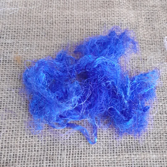 Throwster waste, undyed throwster waste, fiber for spinning, felting fiber, spinning fiber supply, eco friendly fiber, natural fiber for crafts, waste fiber for felting, art yarn fiber, sustainable textile materials