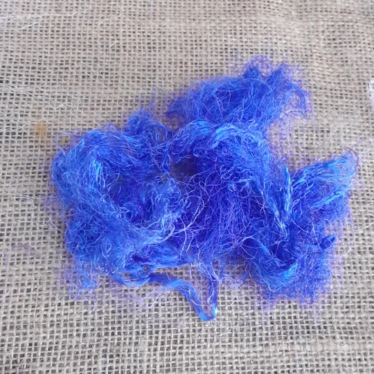 Throwster waste, undyed throwster waste, fiber for spinning, felting fiber, spinning fiber supply, eco friendly fiber, natural fiber for crafts, waste fiber for felting, art yarn fiber, sustainable textile materials