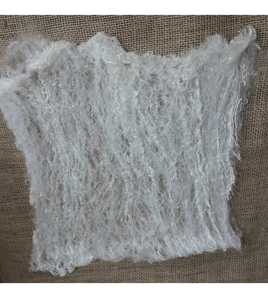 silk lap, silk, pur silk, silk for felting, wet felting supplies, nuno felting, nuno felting supplies, undyed silk, mulberry silk,