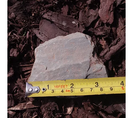 Small rustic Devonshire slate piece 3-4"