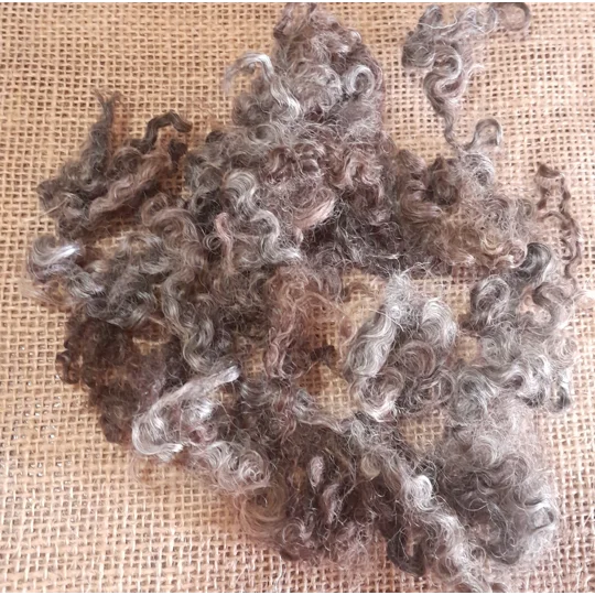 colouredwensleydale, wensleydale wool, felting, felting wool, coloured felting wool, rare breed felting wool, curly wool, curly felting wool