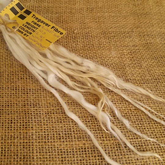 suri alpaca locks, doll hair