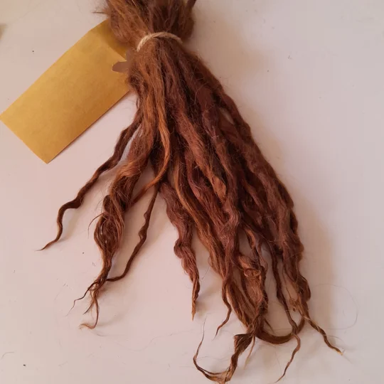 suri alpaca doll hair