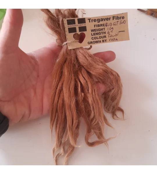 suri alpaca locks